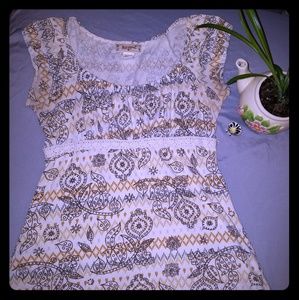 Self Esteem blouse